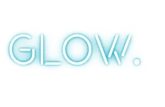glow